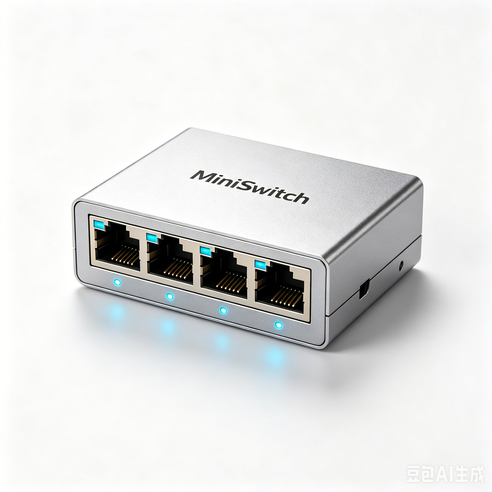 PoE Network Switch